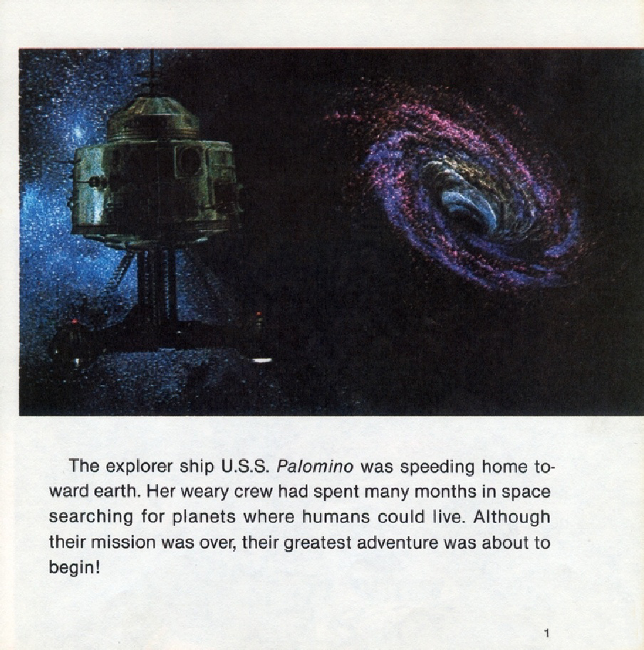 The Black Hole (03),绘本,绘本故事,绘本阅读,故事书,童书,图画书,课外阅读